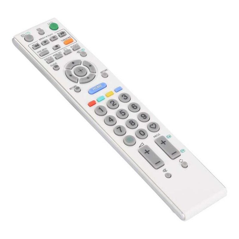 שלט אוניברסלי לטלוויזיות סוני SONY RM-ED007 / RM-ED011 / RM-ED011W / RM-ED033