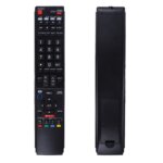 שלט אוניברסלי לטלוויזיות שארפ Sharp AQUOS – עם כפתור לנטפליקס!