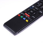 שלט אוניברסלי לטלוויזיות שארפ Sharp AQUOS – עם כפתור לנטפליקס!