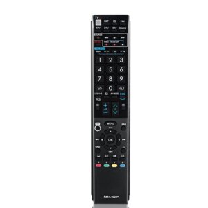 שלט לטלויזיה חכמה שארפ SHARP AQUOS TV