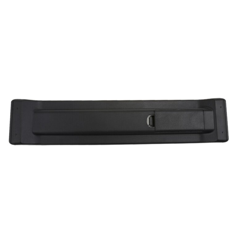 שלט אוניברסלי לטלוויזיות חכמות שארפ SHARP SMART TV דגם RC3902