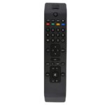 שלט אוניברסלי לטלוויזיות חכמות שארפ SHARP SMART TV דגם RC3902