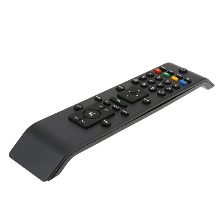 שלט אוניברסלי לטלוויזיות חכמות שארפ SHARP SMART TV דגם RC3902
