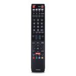 שלט אוניברסלי לטלויזיה חכמה שארפ SHARP SMART TV