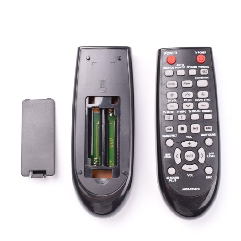 שלט רחוק רב שימושי ל- סמסונג Samsung Soundbar AH59-02547B