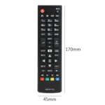 שלט לטלוויזיה LG דגם AKB74915324