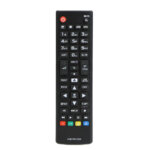 שלט לטלוויזיה LG דגם AKB74915324