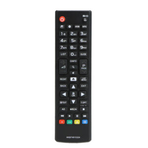 שלט לטלוויזיה LG דגם AKB74915324