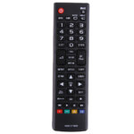 שלט לטלוויזיה LG דגם AKB73715603