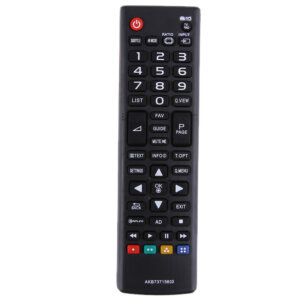 שלט לטלוויזיה LG דגם AKB73715603