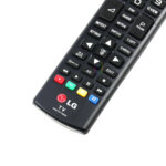 שלט מקורי לטלוויזיה LG דגם AKB73715603
