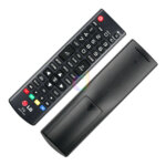 שלט מקורי לטלוויזיה LG דגם AKB73715603