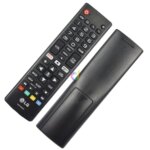 שלט מקורי לטלוויזיה LG דגם AKB75095307