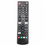שלט לטלוויזיה LG דגם AKB75675301