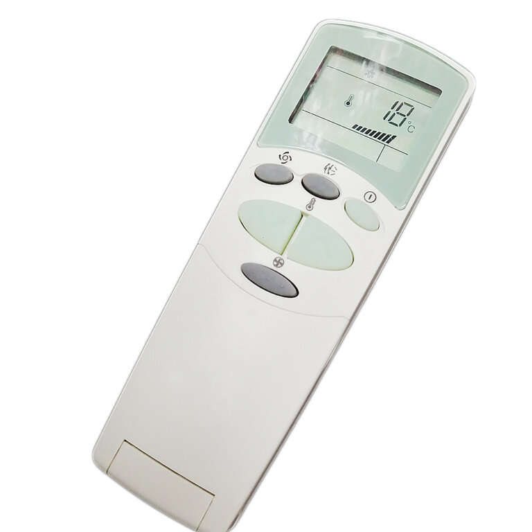 שלט רחוק למזגן LG