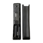 שלט מקורי לטלוויזיה חכמה סמסונג SAMSUNG BN59-01266A – כולל פונקציה קולית מיקרופון!