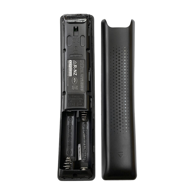 שלט מקורי לטלוויזיה חכמה סמסונג SAMSUNG BN59-01266A – כולל פונקציה קולית מיקרופון!
