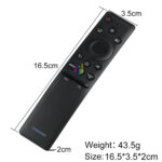 שלט מקורי ‏לטלוויזיה Samsung BN59-01312B סמסונג