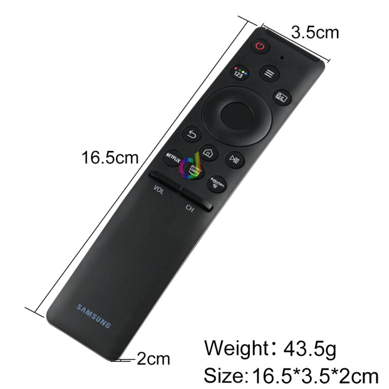 שלט מקורי ‏לטלוויזיה Samsung BN59-01312B סמסונג
