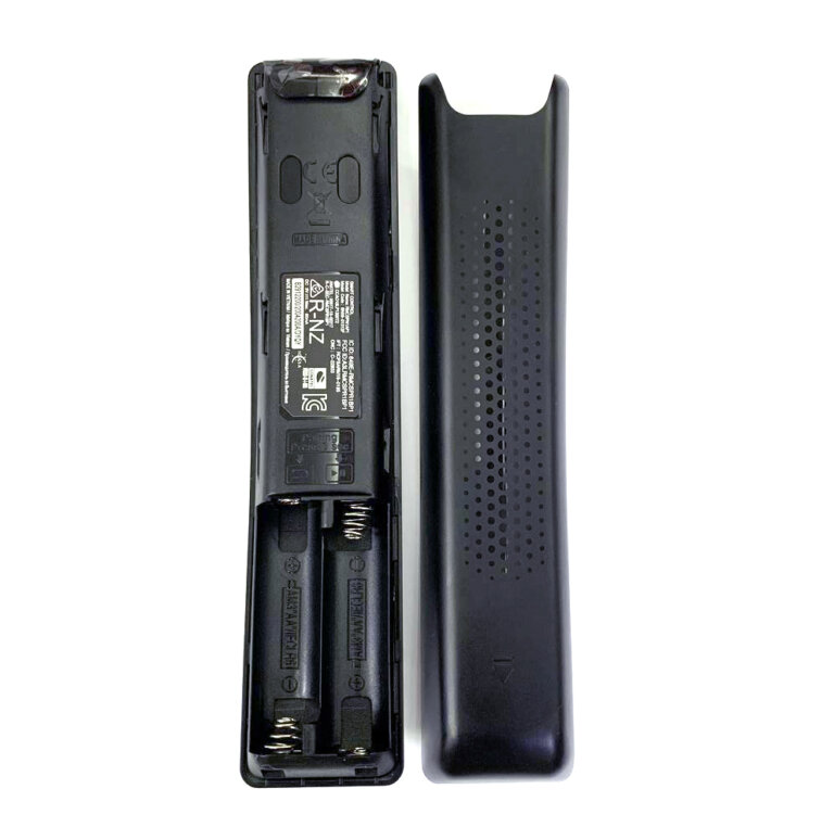 שלט מקורי לטלוויזיה SAMSUNG BN59-01312F סמסונג – כולל פונקציה קולית מיקרופון!