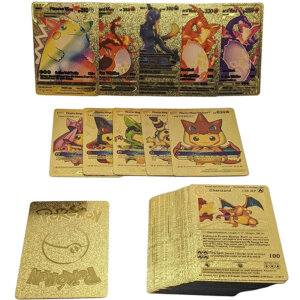 קלפי פוקימון – מהדורה חדשה! POKEMON