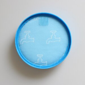 פילטר לשואב אבק דייסון Dyson Front Motor HEPA Filter DC29