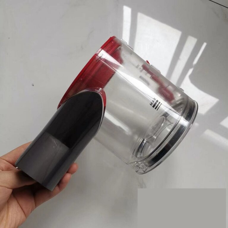 תא איסוף פסולת מקורי לשואב אבק דייסון Dyson V7