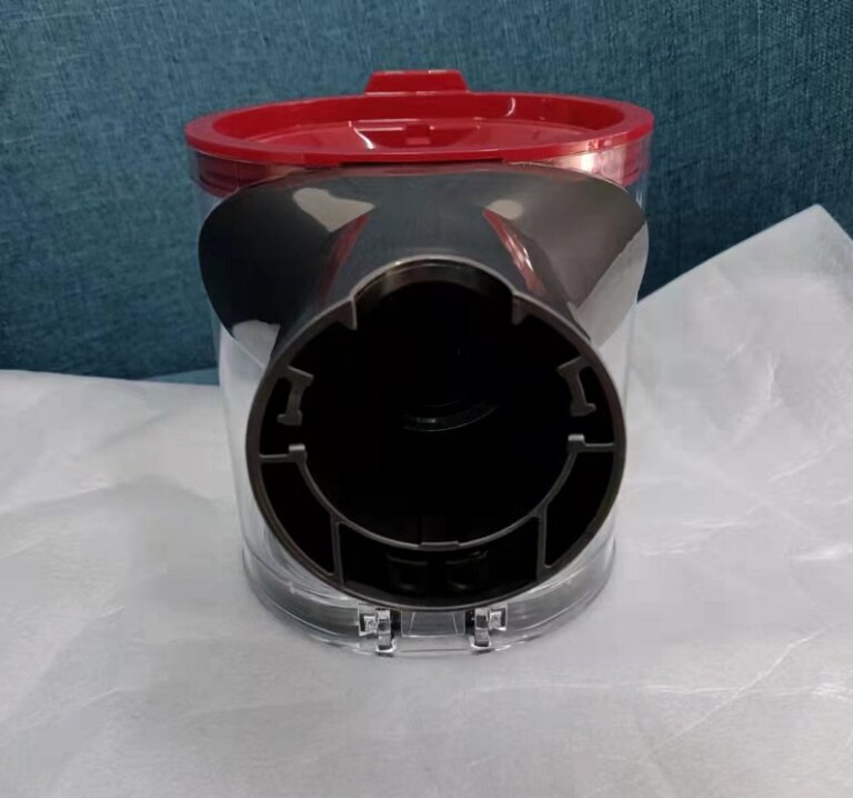 תא איסוף פסולת מקורי לשואב אבק דייסון Dyson V7