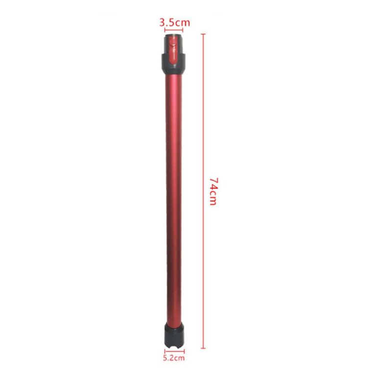 מוט צינור לשואב אבק דייסון בצבע סגול Dyson V7/V8/V10/V11