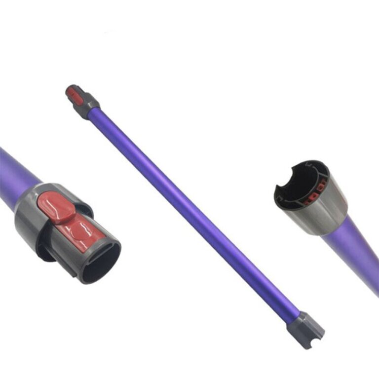 מוט צינור לשואב אבק דייסון בצבע סגול Dyson V7/V8/V10/V11