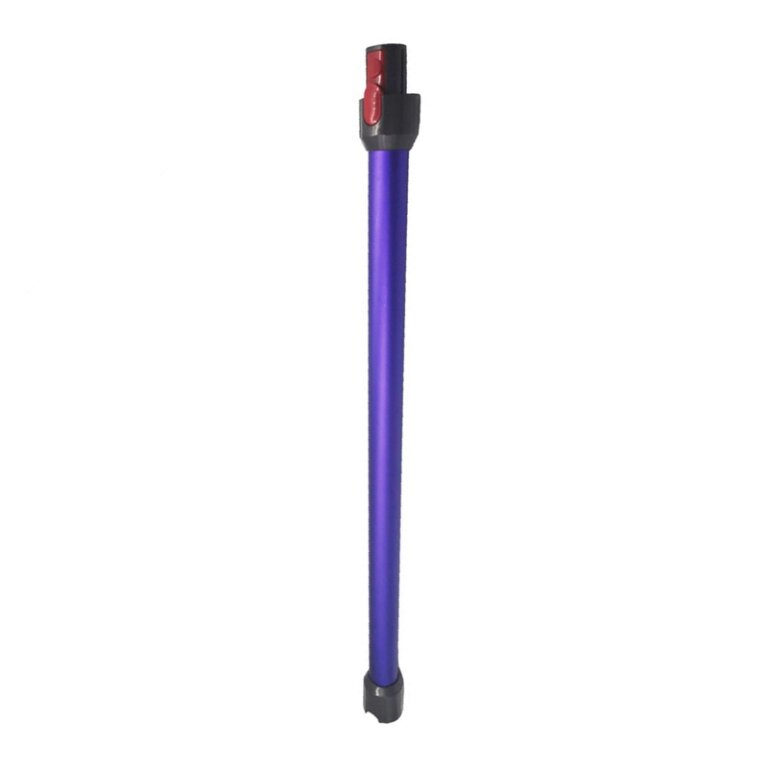 מוט צינור לשואב אבק דייסון בצבע סגול Dyson V7/V8/V10/V11