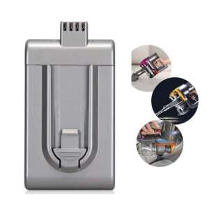 סוללה נטענת לשואב אבק דייסון Dyson DC16 21.6V Li-ion 3500mAh