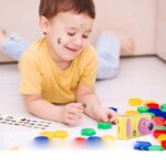 מצלמה דיגיטלית לילדים – מצלמה לילדים בצבעים ורוד וכחול לבחירה!