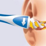Smart Swab – כלי לניקוי אוזניים + 16 תוספות של ראשי סיליקון!