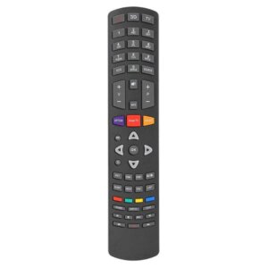 שלט אוניברסלי לטלוויזיות טי סי אל TCL דגם RC311