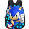 Sonic Backpack 3