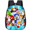 Sonic Backpack 10