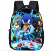 Sonic Backpack 9