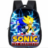Sonic Backpack 5