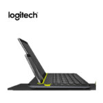 מקלדת Bluetooth דגם Logitech K480 מעוצבת וקלה במיוחד עם טווח עבודה עד כ-10 מטר