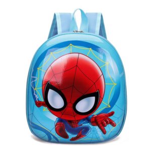 תיק גן לילדים – דגם ספיידרמן