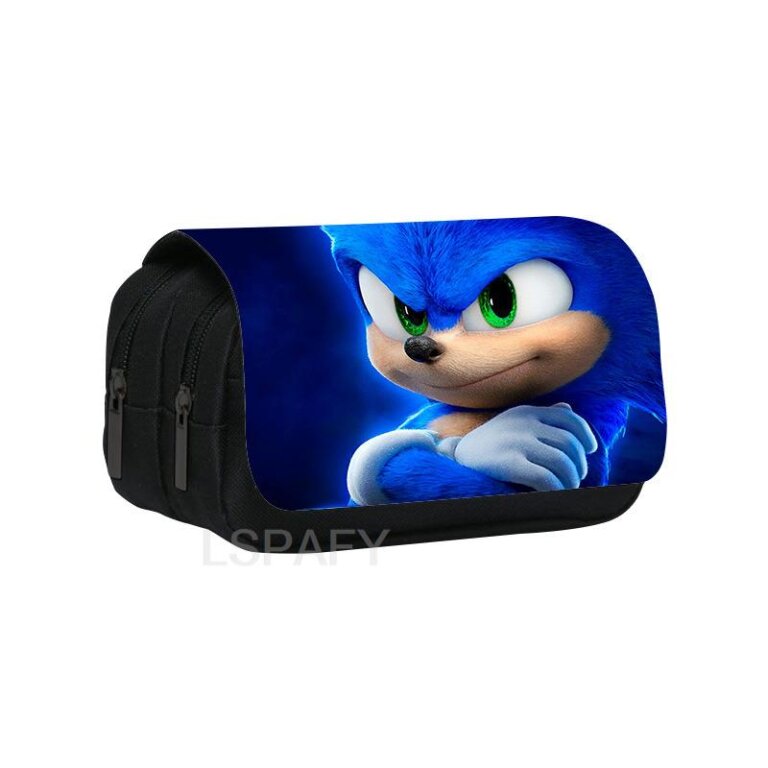קלמר 2 תאים מתרחב סוניק SONIC