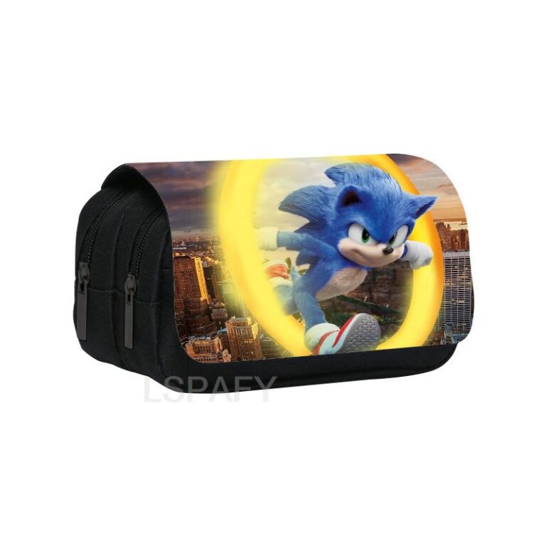 קלמר 2 תאים מתרחב סוניק SONIC