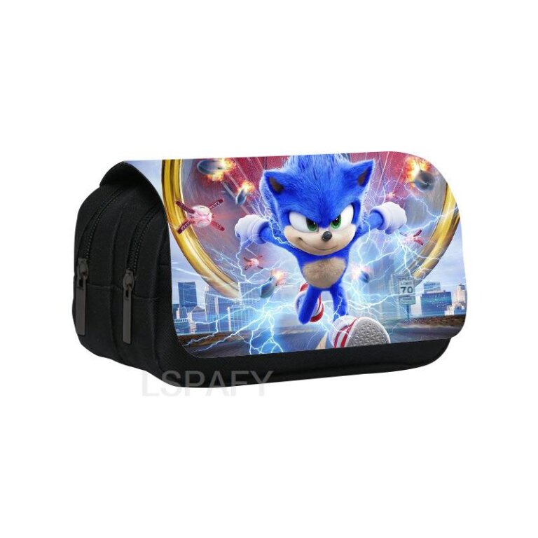 קלמר 2 תאים מתרחב סוניק SONIC