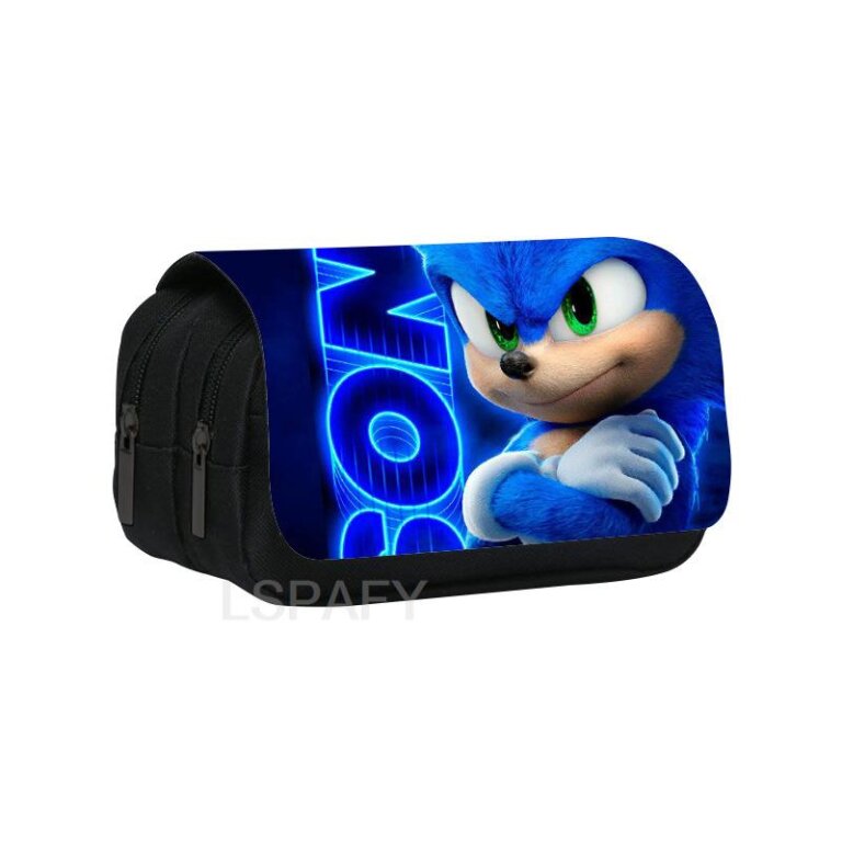 קלמר 2 תאים מתרחב סוניק SONIC