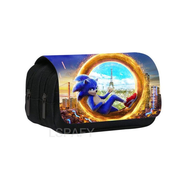 קלמר 2 תאים מתרחב סוניק SONIC
