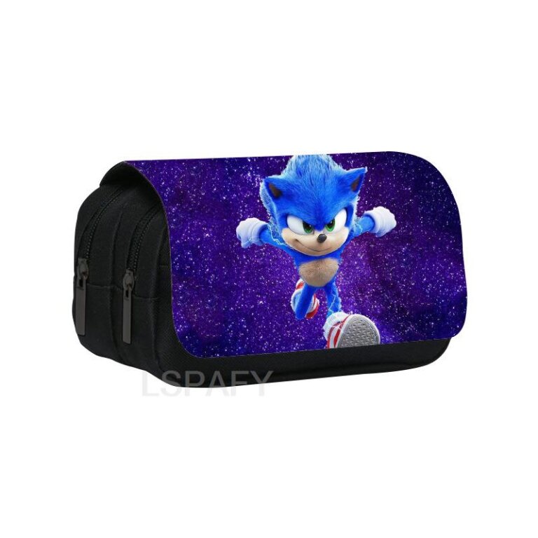 קלמר 2 תאים מתרחב סוניק SONIC