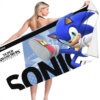 Sonic E
