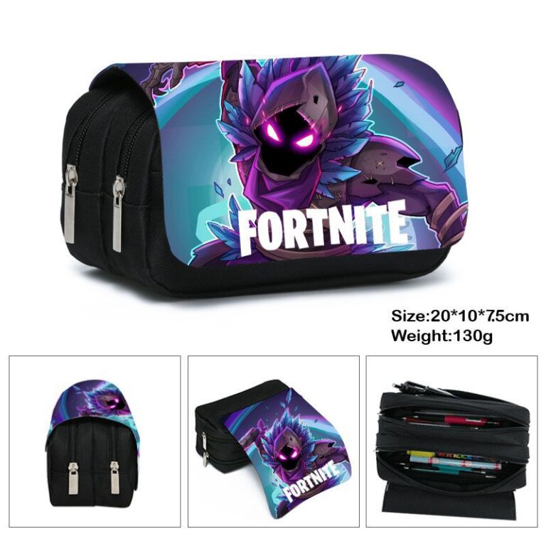 קלמר 2 תאים מתרחב פורטנייט Fortnite – מגוון דוגמאות לבחירה!
