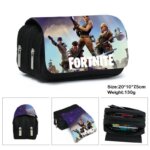 קלמר 2 תאים מתרחב פורטנייט Fortnite – מגוון דוגמאות לבחירה!